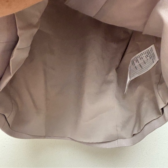 Abercrombie & Fitch Mara Tailored Vest - Picture 9 of 12